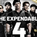 Preview The Expendables 4